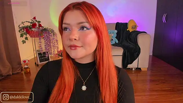 DAKOTA LOVEE online show from 04-23-26, 11:51