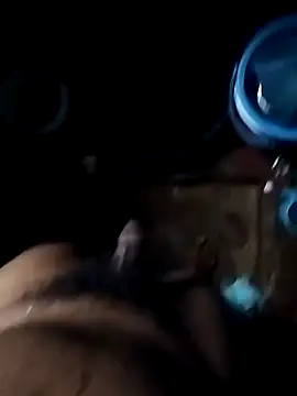 indianjhonny9123 online show from 10-31-25, 10:16