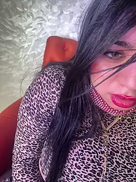 belquiis online show from 02-12-26, 09:04