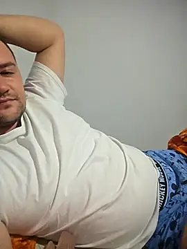 Snapshot of KarlosCarutox chatting on 10-03-25, 07:11 KarlosCarutox online show from 10-03-25, 07:11