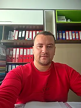 KarlosCarutox online show from 11-25-25, 11:54