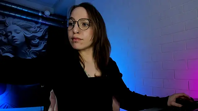 AphexQueen online show from 04-25-26, 01:14