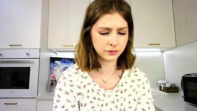 Snapshot of Scarlett_Florence chatting on 01-27-25, 04:33 Scarlett Florence online show from 01-27-25, 04:33