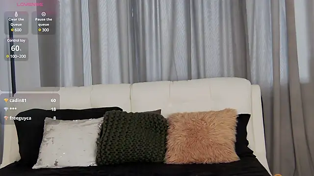 AddaMantia online show from 02-19-25, 10:34