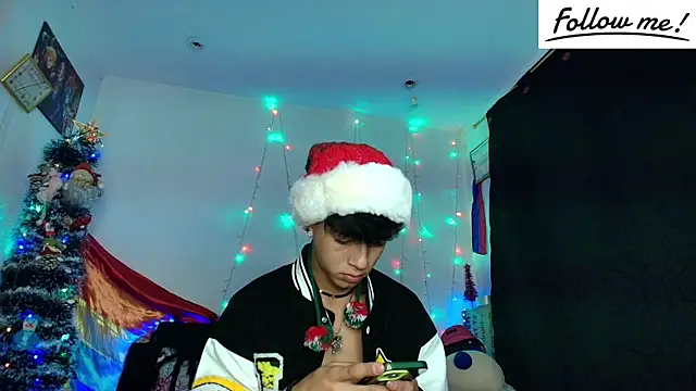 twink sebas  online show from 12-24-24, 10:44