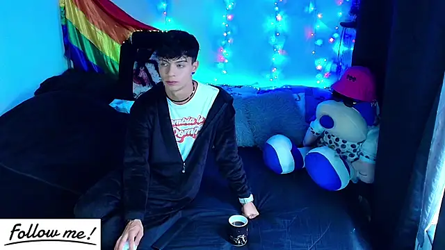 twink sebas  online show from 12-29-24, 12:55