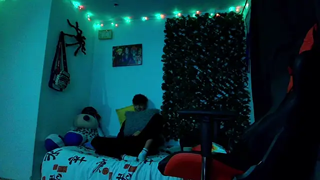 twink sebas  online show from 01-25-25, 08:53