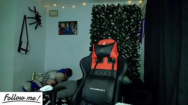 twink sebas  online show from 01-31-25, 03:09