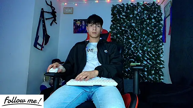 twink sebas  online show from 02-03-25, 03:09