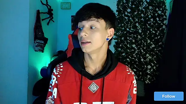 twink sebas  online show from 02-10-25, 06:20