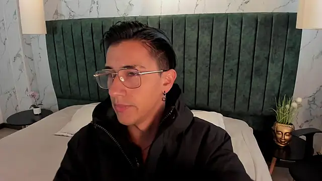 Andy Joy  online show from 10-04-25, 11:08