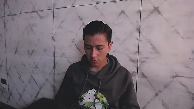 Andy Joy  online show from 10-12-25, 11:20