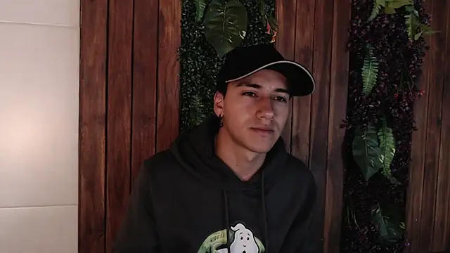 Andy Joy  online show from 10-19-25, 10:16