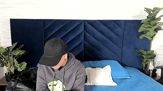 Andy Joy  online show from 11-07-25, 11:32