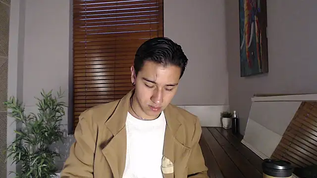 Andy Joy  online show from 11-27-25, 11:56