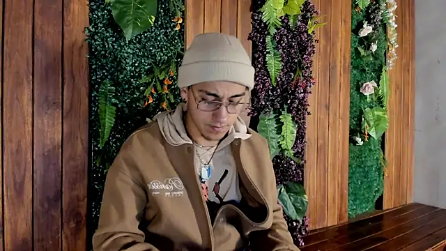 Andy Joy  online show from 01-19-26, 11:14