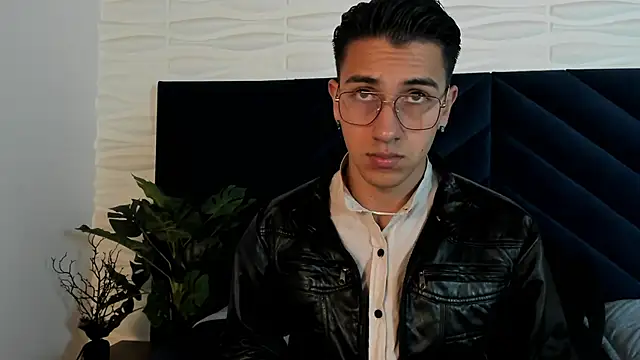 Andy Joy  online show from 02-27-26, 11:32