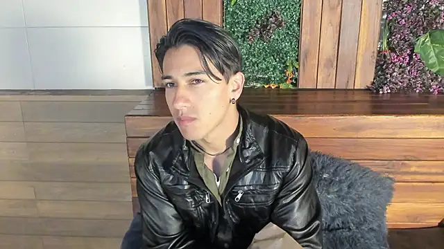 Andy Joy  online show from 03-21-26, 11:37