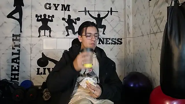 Andy Joy  online show from 03-26-26, 11:38