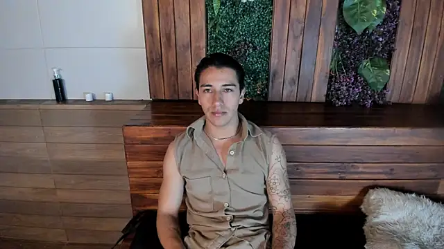 Andy Joy  online show from 06-04-26, 11:38