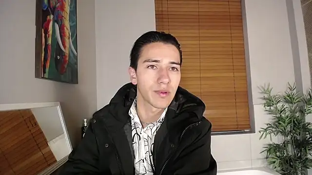 Snapshot of Andy_Joy_ chatting on 07-06-26, 11:29 Andy Joy online show from 07-06-26, 11:29