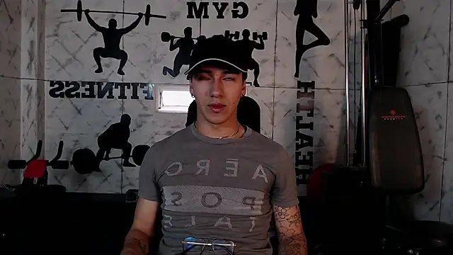 Snapshot of Andy_Joy_ chatting on 07-11-26, 11:35 Andy Joy online show from 07-11-26, 11:35