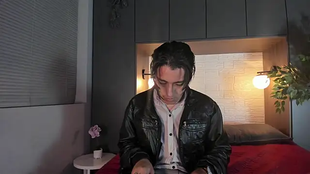 Snapshot of Andy_Joy_ chatting on 07-12-26, 11:34 Andy Joy online show from 07-12-26, 11:34