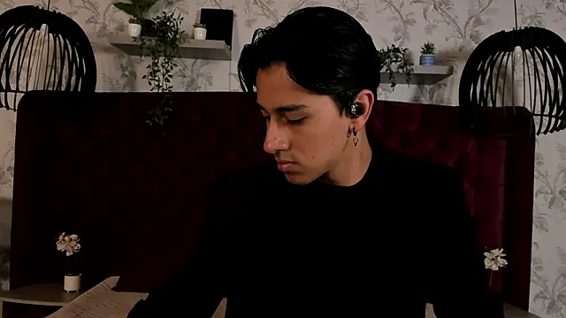Snapshot of Andy_Joy_ chatting on 07-16-26, 11:38 Andy Joy online show from 07-16-26, 11:38