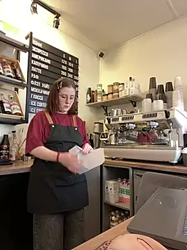 cinnabon  online show from 03-15-26, 01:06