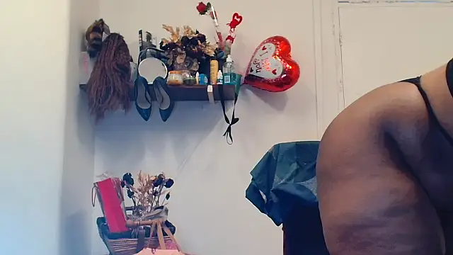 xTALLSEXYBUMx online show from 07-09-26, 04:27