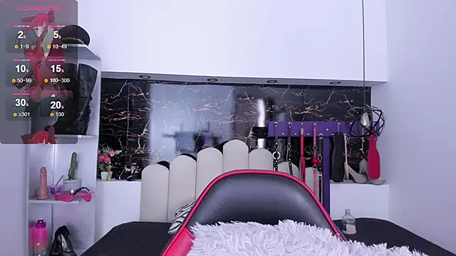 Snapshot of Kathia_Armstrong chatting on 12-14-24, 03:25 Kathia Armstrong online show from 12-14-24, 03:25