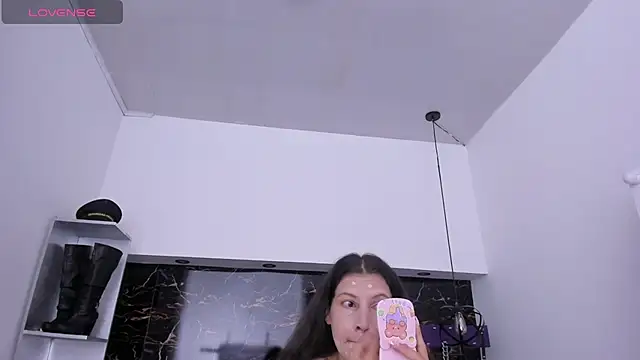 Snapshot of Kathia_Armstrong chatting on 01-08-25, 12:47 Kathia Armstrong online show from 01-08-25, 12:47