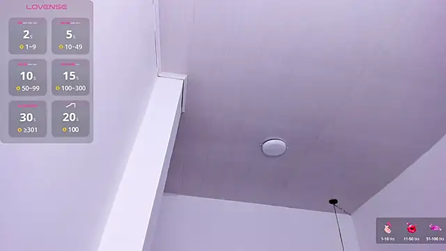 Snapshot of Kathia_Armstrong chatting on 01-17-25, 10:01 Kathia Armstrong online show from 01-17-25, 10:01