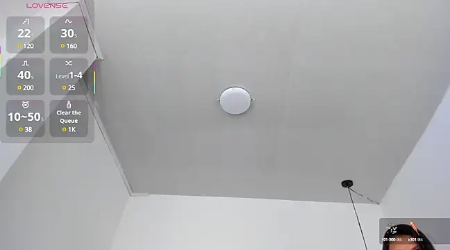 Snapshot of Kathia_Armstrong chatting on 02-08-25, 04:47 Kathia Armstrong online show from 02-08-25, 04:47