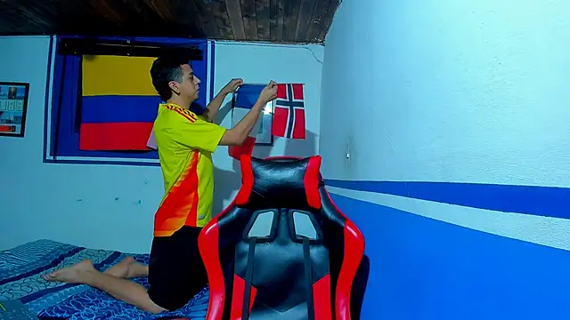 maxowens oficial online show from 07-02-26, 07:53