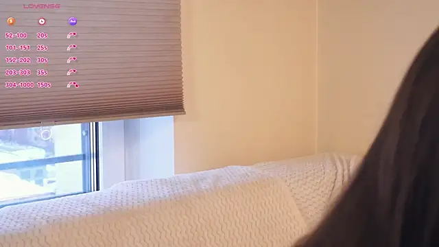 LindaFarmer online show from 03-05-25, 03:40