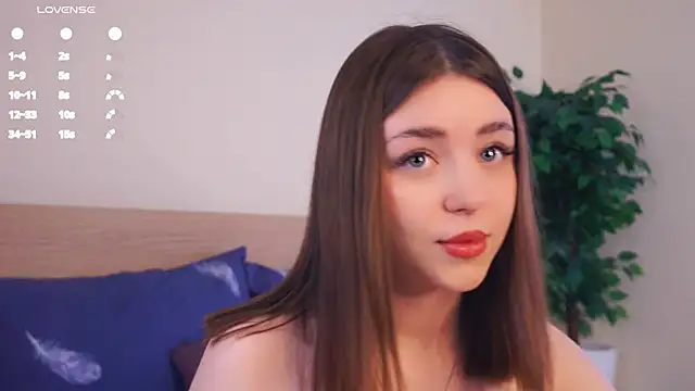 LindaFarmer online show from 03-08-25, 03:39