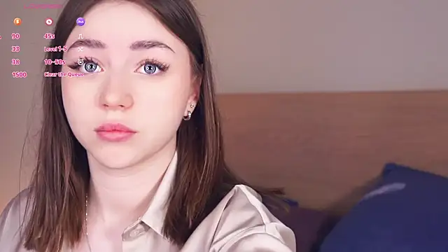 LindaFarmer online show from 03-14-25, 03:37