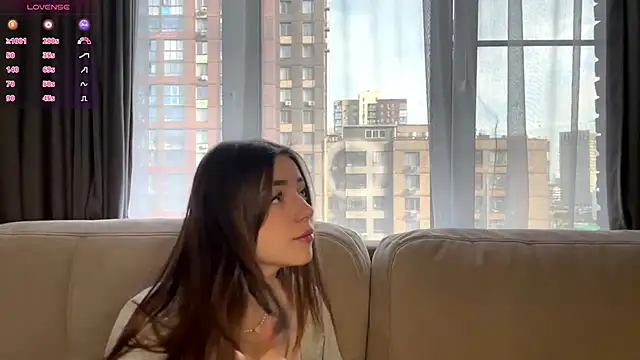 LindaFarmer online show from 09-16-25, 04:24