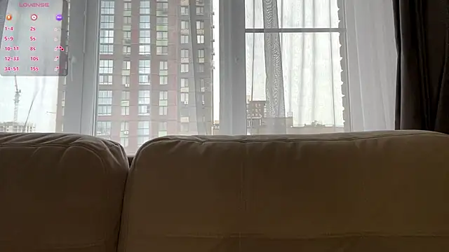 LindaFarmer online show from 09-17-25, 04:25