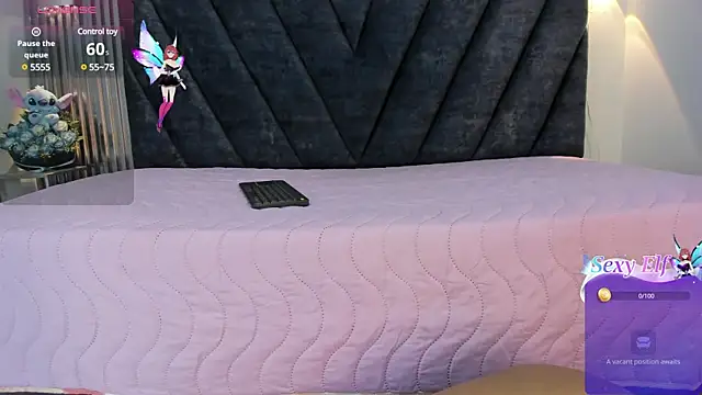 Snapshot of Emy_leon chatting on 02-15-25, 08:22 Emy leon online show from 02-15-25, 08:22