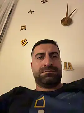 235BABIKO235 online show from 07-01-26, 10:53