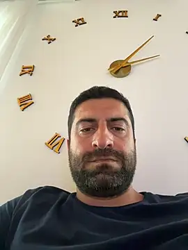 235BABIKO235 online show from 07-27-26, 11:39