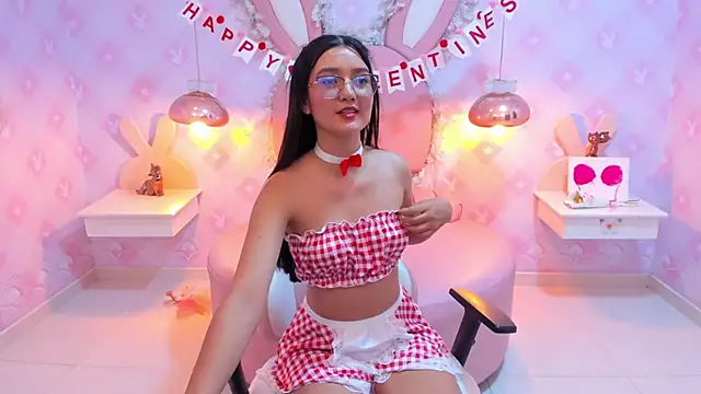 Snapshot of Saraa_Skinny chatting on 02-22-25, 02:52 Saraa Skinny online show from 02-22-25, 02:52