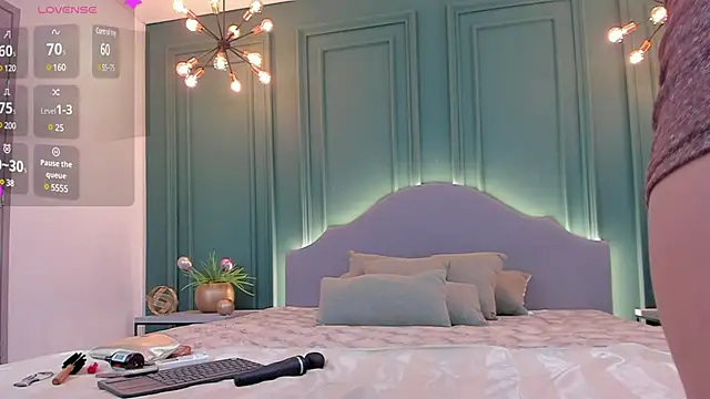 rubyhill 2711 online show from 01-31-25, 02:48