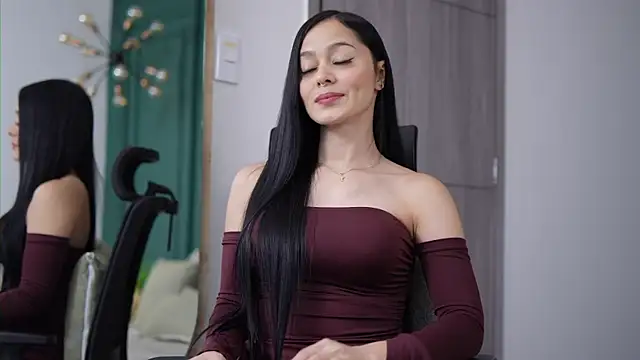 rubyhill 2711 online show from 09-10-25, 11:05