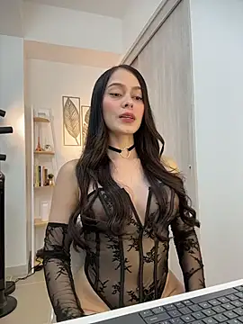 rubyhill 2711 online show from 12-04-25, 12:09