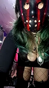 scarlettsucks19 online show from 01-11-26, 05:29