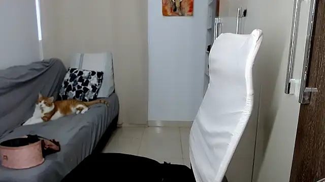 Laura-pervert online show from 10-13-25, 10:32