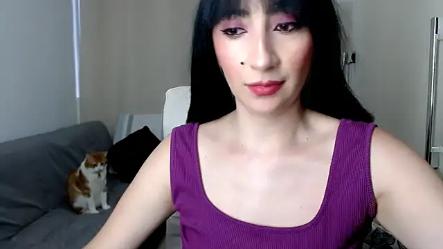 Laura-pervert online show from 10-30-25, 10:32